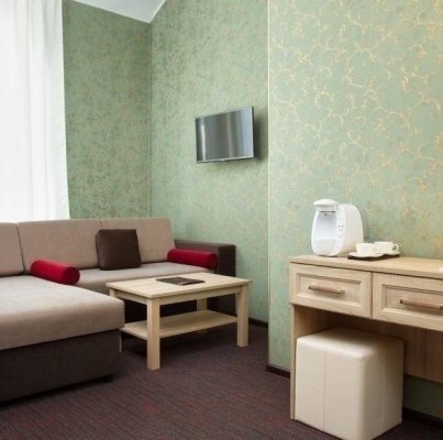 Kravt Hotel