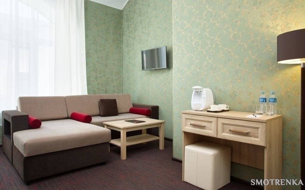 Kravt Hotel