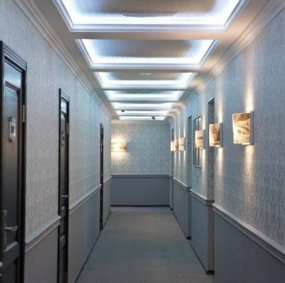 Kravt Hotel