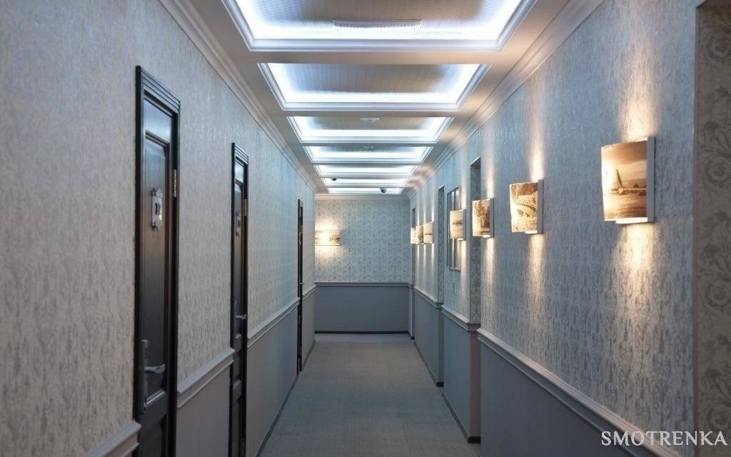 Kravt Hotel