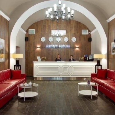 Kravt Hotel