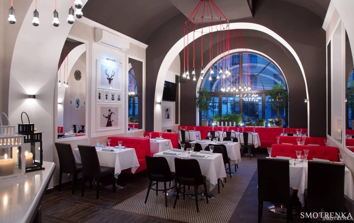 Kravt Hotel