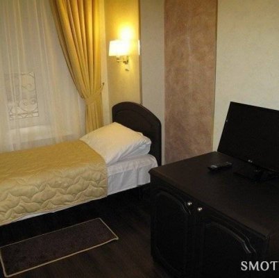 Гостиница Анатоль