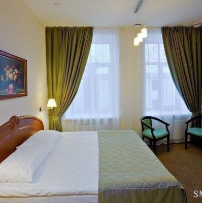 Отель Cronwell Inn