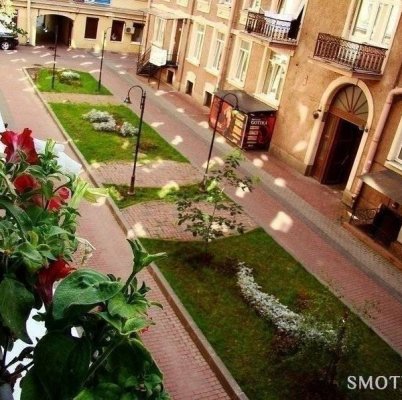 Гостиница Анабель