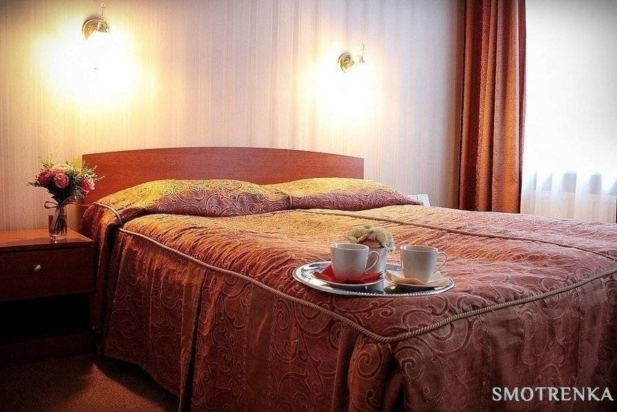 Гостиница Анабель