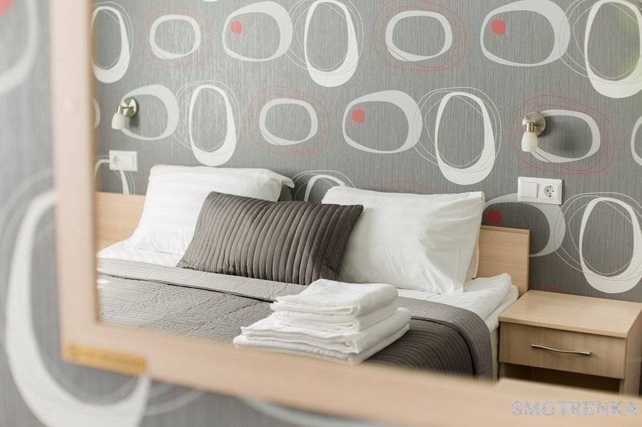 Отель Sky Hotel