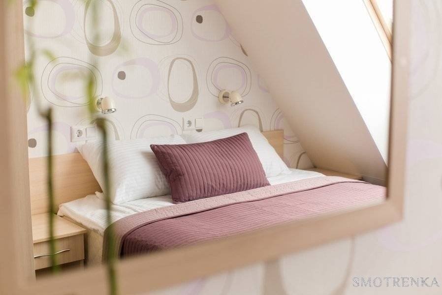 Отель Sky Hotel