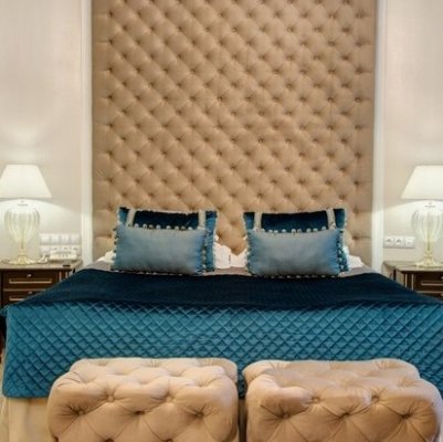 Отель Author Boutique Hotel