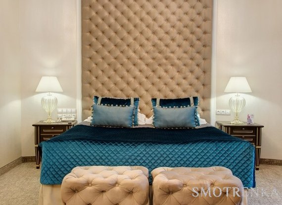 Отель Author Boutique Hotel