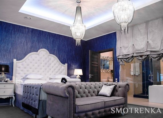 Отель Author Boutique Hotel