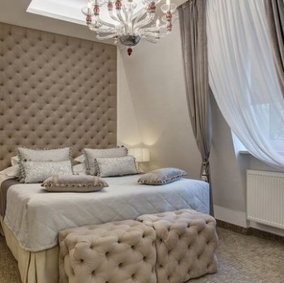 Отель Author Boutique Hotel