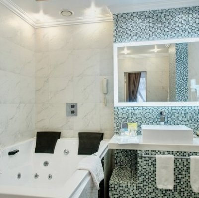 Отель Author Boutique Hotel