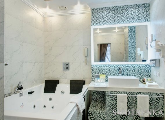 Отель Author Boutique Hotel