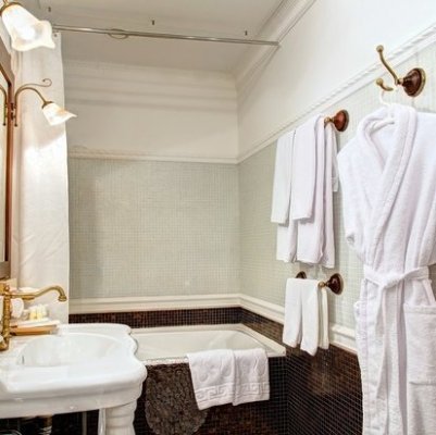 Отель Author Boutique Hotel