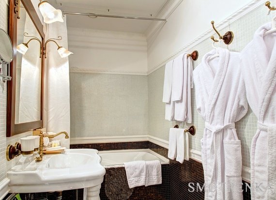 Отель Author Boutique Hotel