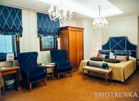 Отель Author Boutique Hotel