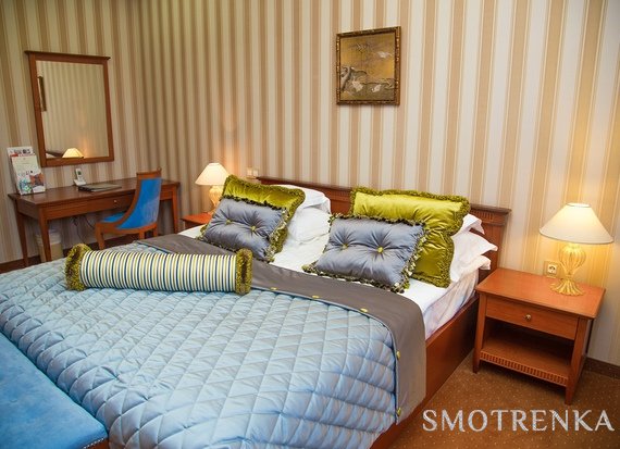 Отель Author Boutique Hotel