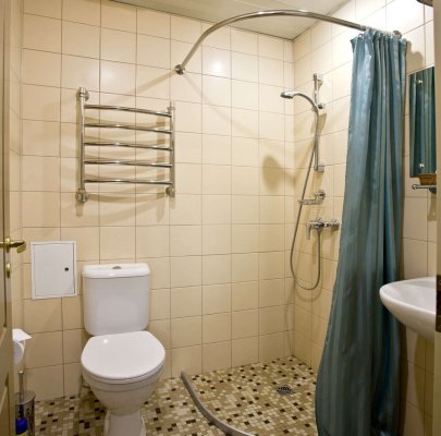 Отель Камея