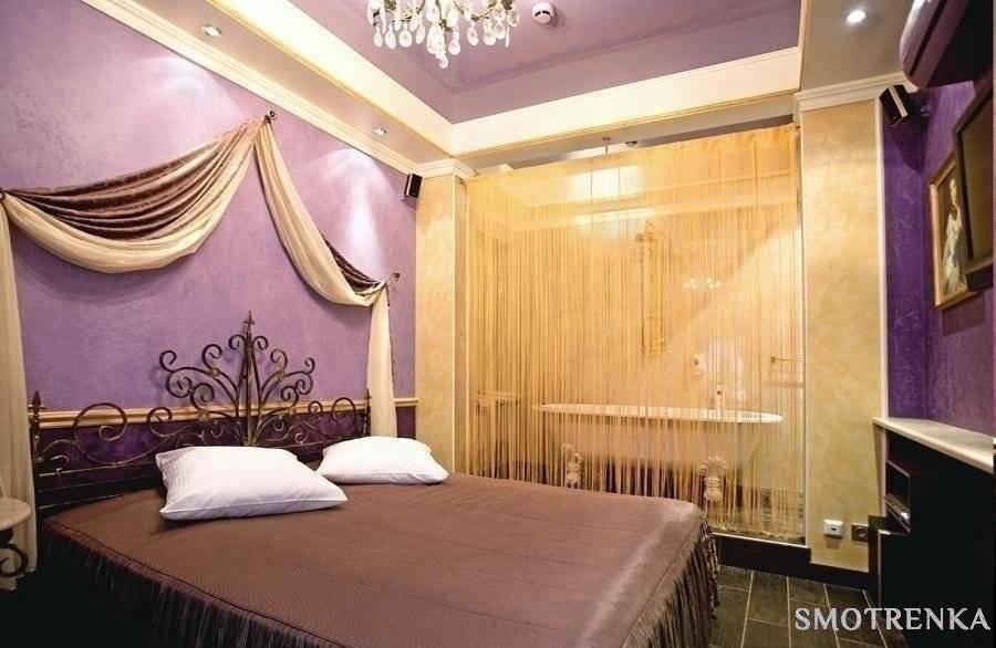 Отель Петровский двор