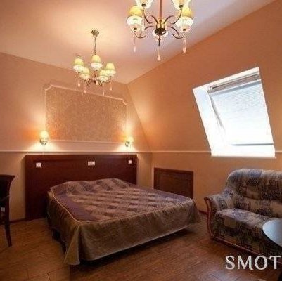 Отель Петровский двор
