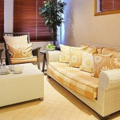 Отель Solo Sokos Hotel Vasilievsky
