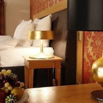 Отель Solo Sokos Hotel Vasilievsky