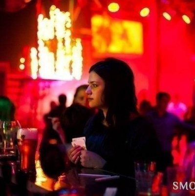Клуб SINCITY