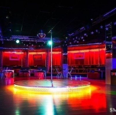 Клуб SINCITY