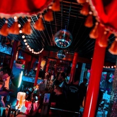 Клуб SINCITY