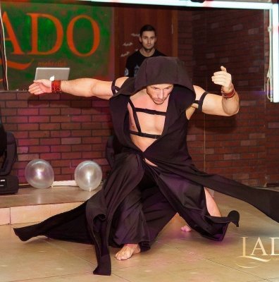Караоке-бар LADO