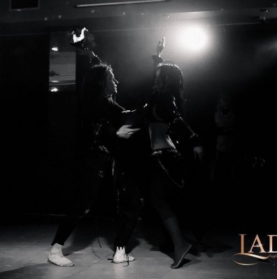 Караоке-бар LADO