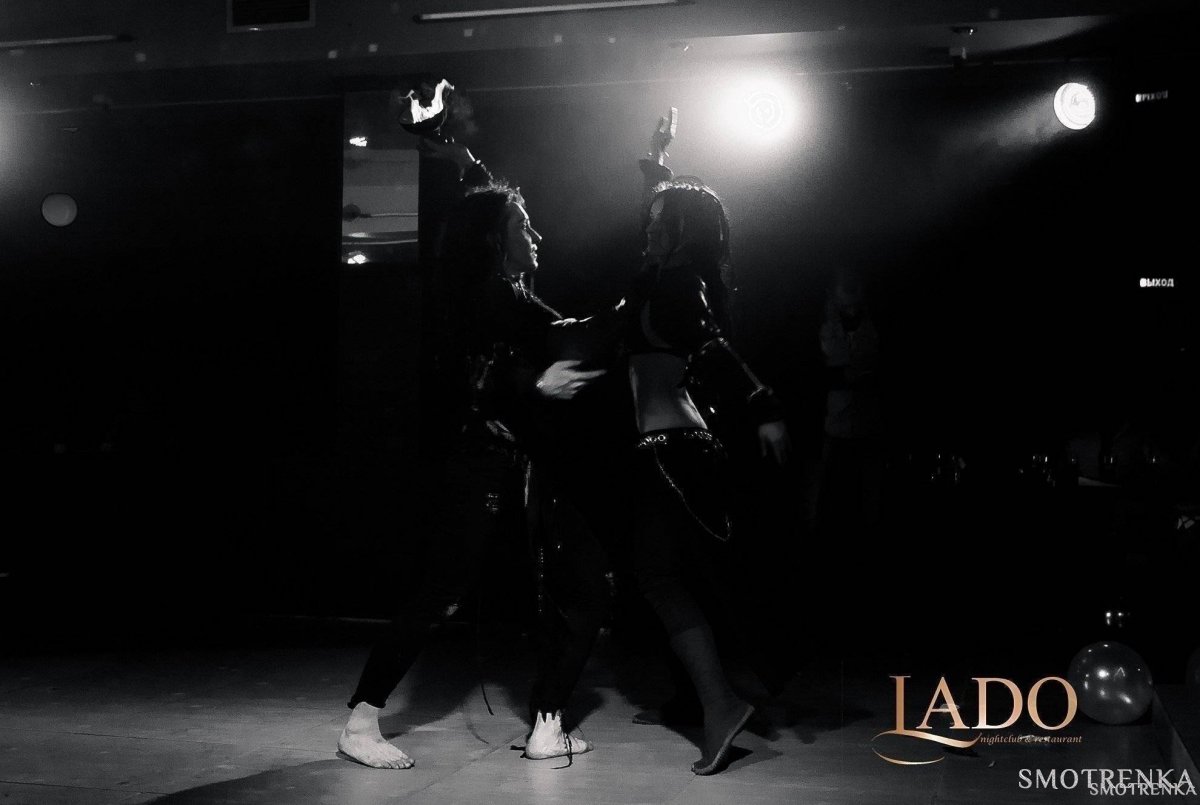 Караоке-бар LADO