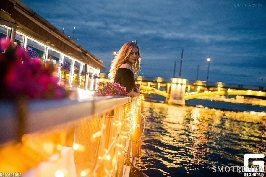 Шоу-ресторан DoZari