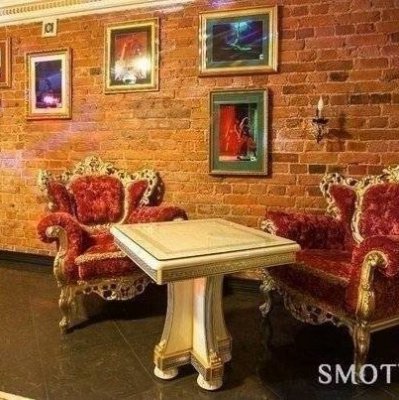 Cтрип-кабаре Wclub Cabaret