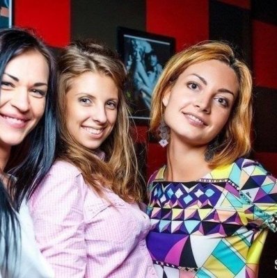 Клуб Franki