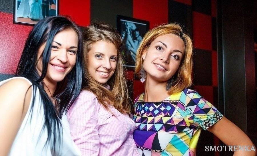 Клуб Franki