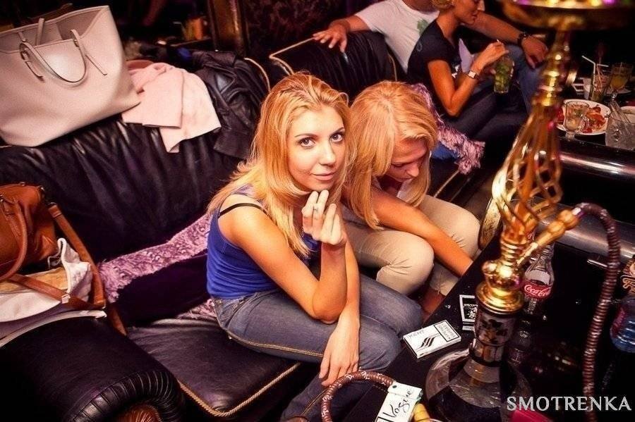 Караоке-бар Fever