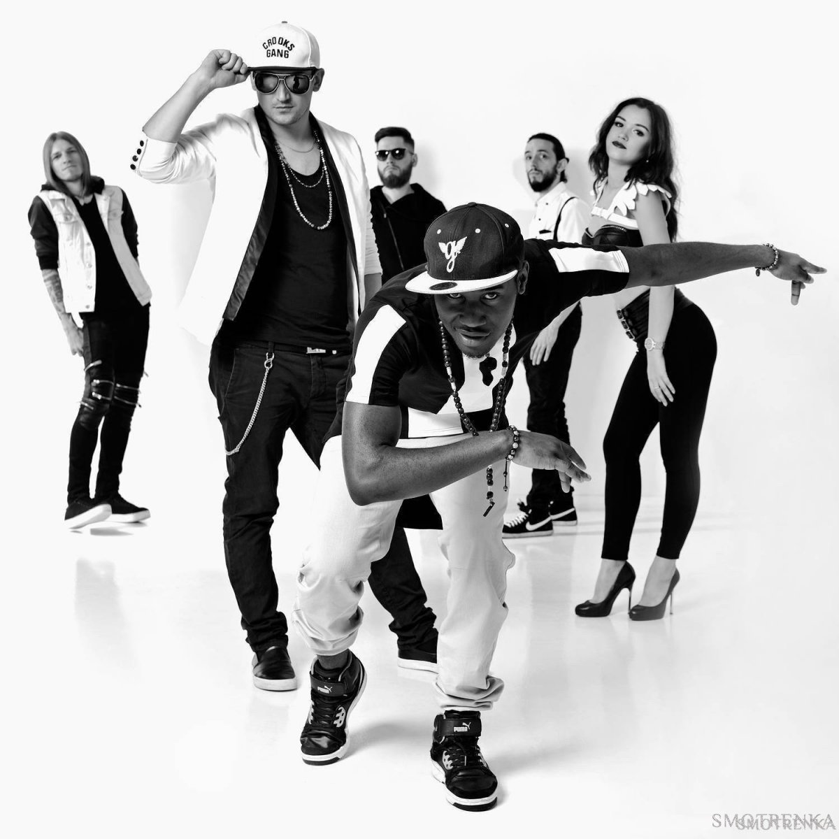 CANDY SHOP BAND