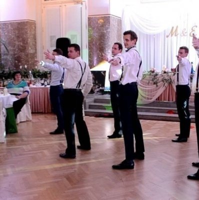 Студия свадебного танца BAV Dance