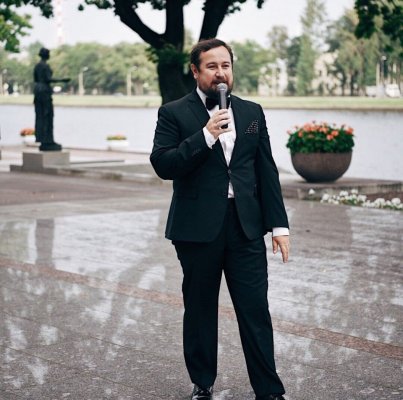 Василий Царев
