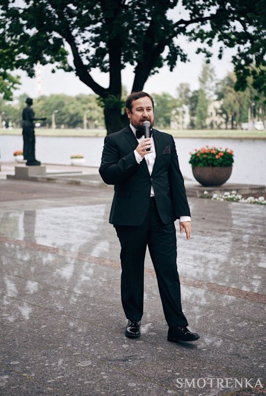 Василий Царев