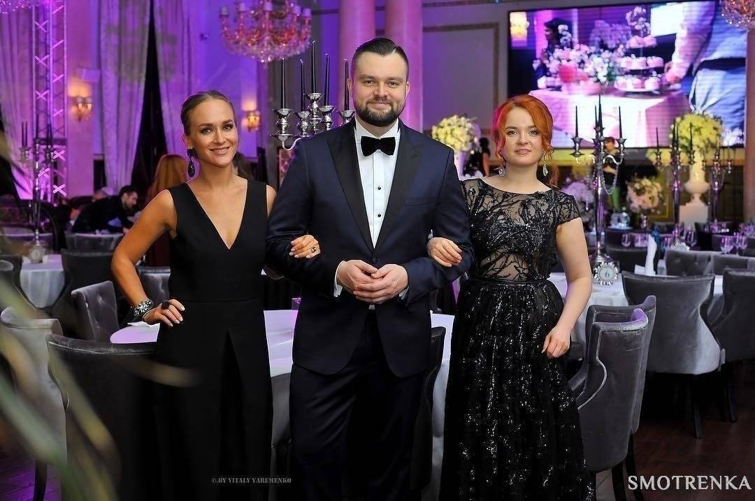 Петр Чарушин
