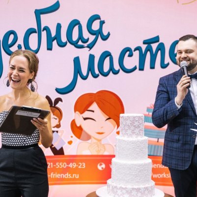 Петр Чарушин