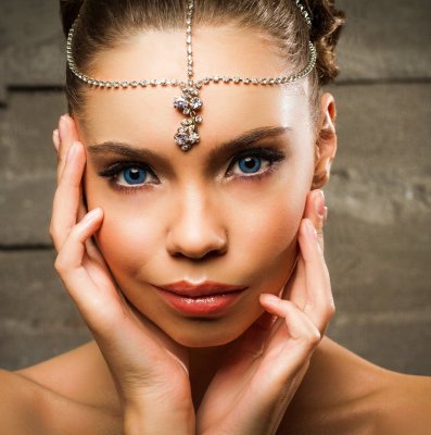 Dzhus Jewelry