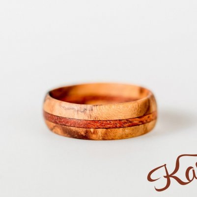 Karev Rings