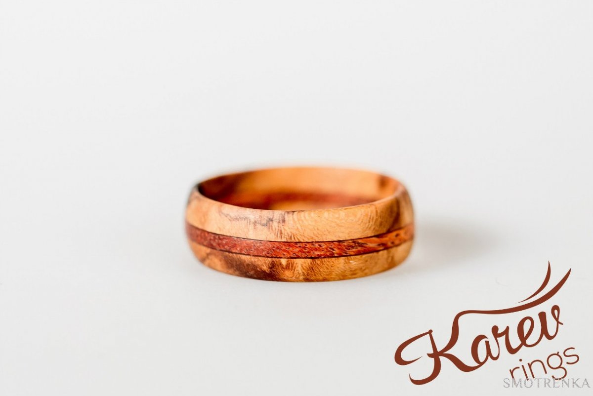 Karev Rings