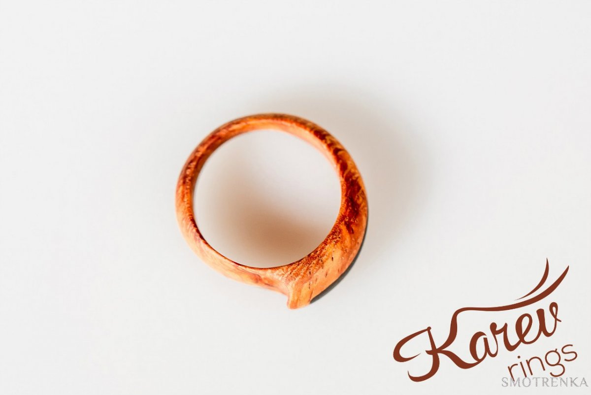 Karev Rings