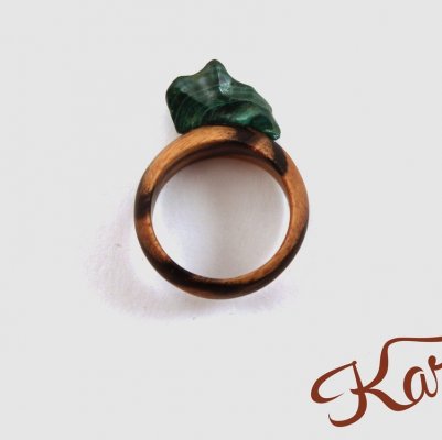 Karev Rings