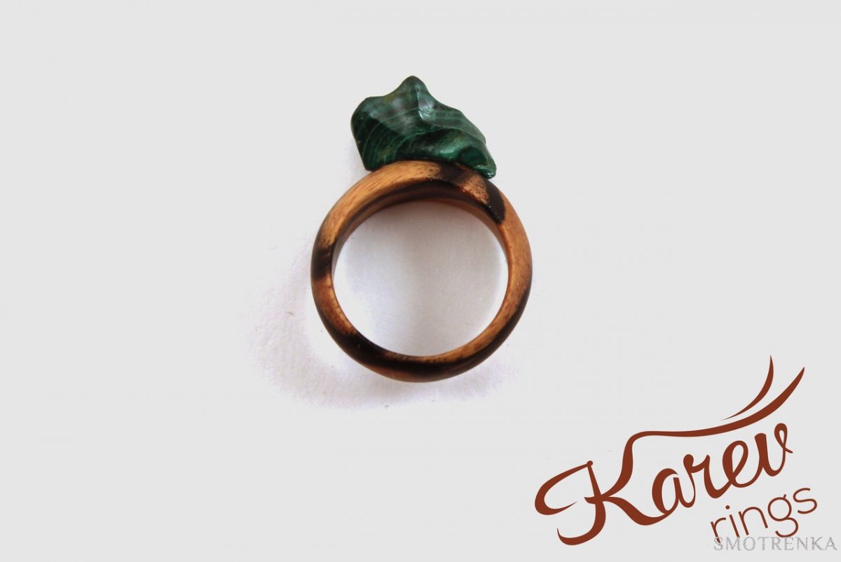 Karev Rings